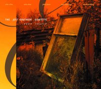 The Jeff Gauthier Goatette - Open Source (2011) / Post-Bop, Chamber Jazz,  Avant-Garde, Modern Creative