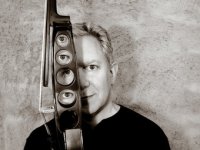 The Jeff Gauthier Goatette - Open Source (2011) / Post-Bop, Chamber Jazz,  Avant-Garde, Modern Creative