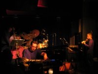 The Jeff Gauthier Goatette - Open Source (2011) / Post-Bop, Chamber Jazz,  Avant-Garde, Modern Creative