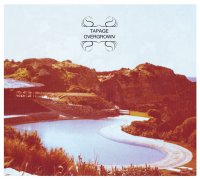Tapage – Overgrown (2011) + bonus EP Emerge (2012) // idm, ambient, downtempo, experimental, тысяча записей о преломлении света