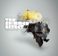 The Shimmer Effect – Uranometria (2011) /  IDM, Downtempo, Ambient, Trip-Hop, Glitch