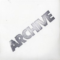 Archive - Unreleased Demos & Tracks (2010) / Alternative, Space Rock, Trip-Hop