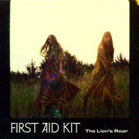 First Aid Kit - The Lion's Roar (2012) / Folk, Acoustic, Sweden