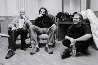 Plaistow - Lacrimosa (2012) / Post-Jazz, Minimal, Dub, Experimental