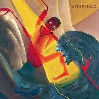 Avi Buffalo - Avi Buffalo (2010) / Indie, Pop-Rock, Alternative