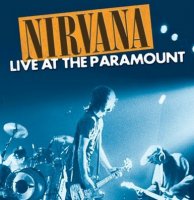 Nirvana - Live at The Paramount (1991)