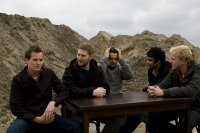 We vs. Death - Discography (2005-2009) / post-rock, trumpet, experimental We vs. Death - Discography (2005-2009) / post-rock, trumpet, experimental
