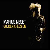 Marius Neset - Golden Xplosion (2011) / Progressive Jazz, Bebop-Funk, Free Improvisation