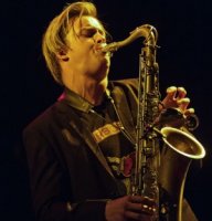 Marius Neset - Golden Xplosion (2011) / Progressive Jazz, Bebop-Funk, Free Improvisation