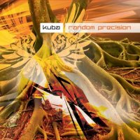 Kuba - Random Precision (2012) / chillout, ethnic, downtempo, dub