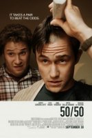 50/50 - Жизнь прекрасна (2011) комедия, драма