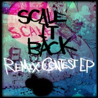 DJ Shadow feat. Little Dragon – Scale it Back Remix Contest (2012) - electronica