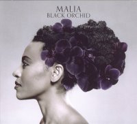 Malia - Black Orchid (2012) / vocal jazz
