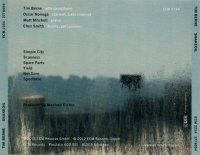 Tim Berne - Snakeoil (2012)  Avant-Garde Jazz
