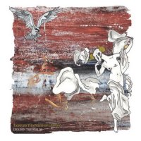 Tangled Thoughts Of Leaving - Deaden The Fields (2011) art-rock, piano, post -rock, fusion, jazz influenced, amazing thoughts Tangled Thoughts Of Leaving - Deaden The Fields (2011) art-rock, piano, post -rock, fusion, jazz influenced, amazing thoughts