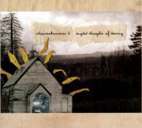 SLEEPMAKESWAVES - Discography (2007-2011) / real post-rock, Australia SLEEPMAKESWAVES - Discography (2007-2011) / real post-rock, Australia