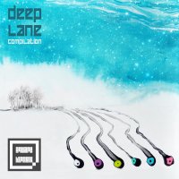 Square Harmony Presents: Deep Lane (2012) / chillstep, 2step, future garage