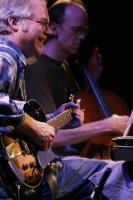 Hank Roberts - Everything Is Alive (2012) / Modern Creative