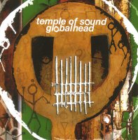 Temple Of Sound – Globalhead (2007) / Electronic, Folk, World, Dub, Downtempo