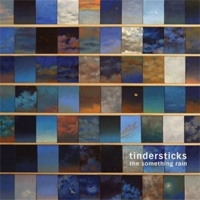 Tindersticks - The Something Rain (2012) / indie-rock