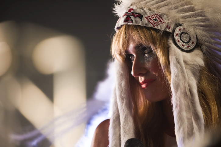 Oh Land – Oh Land LP (2011) // indie pop, electronic, female vocalists, солнечный щебет и колокольцы капели