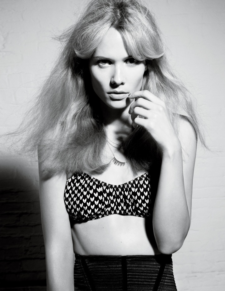 Oh Land – Oh Land LP (2011) // indie pop, electronic, female vocalists, солнечный щебет и колокольцы капели