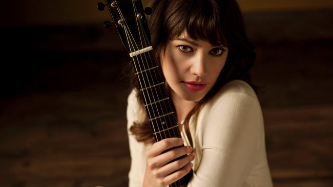 Pieta Brown – Mercury (2011) / Blues, Rock Pieta Brown – Mercury (2011) / Blues, Rock