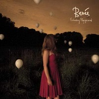 Renee - Extending Playground (2012)/ Indie Pop, Folk, Female Vocal