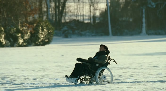Неприкасаемые / Intouchables (2011)