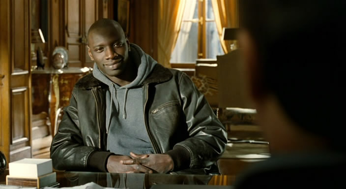 Неприкасаемые / Intouchables (2011)