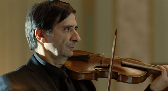 Неприкасаемые / Intouchables (2011)