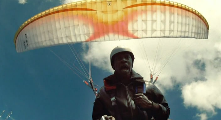 Неприкасаемые / Intouchables (2011)