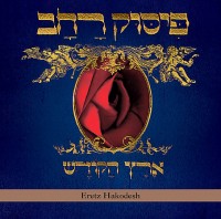 Pissuk Rachav – Eretz Hakodesh (2009) / Psychedelic, Avant Garde Pissuk Rachav – Eretz Hakodesh (2009) / Psychedelic, Avant Garde