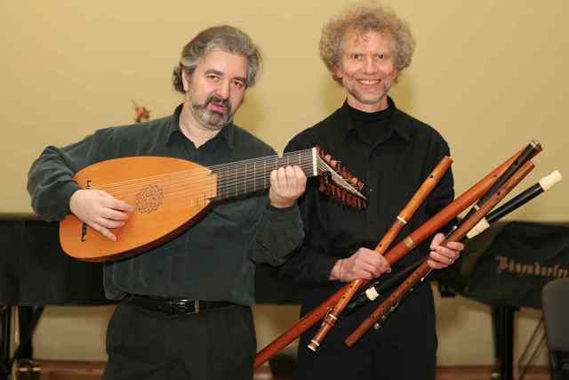 Sarmatica, Олег Тімофєєв - The Lviv Lute (2011) / старовинна музика, бароко Sarmatica, Олег Тімофєєв - The Lviv Lute (2011) / старовинна музика, бароко