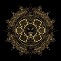 Tzolk'in - Haab' (2008) / Dark Ambient, Tribal, Rhythmic Noise