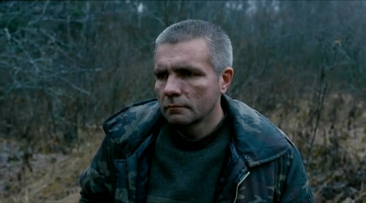 Охотник (2011)