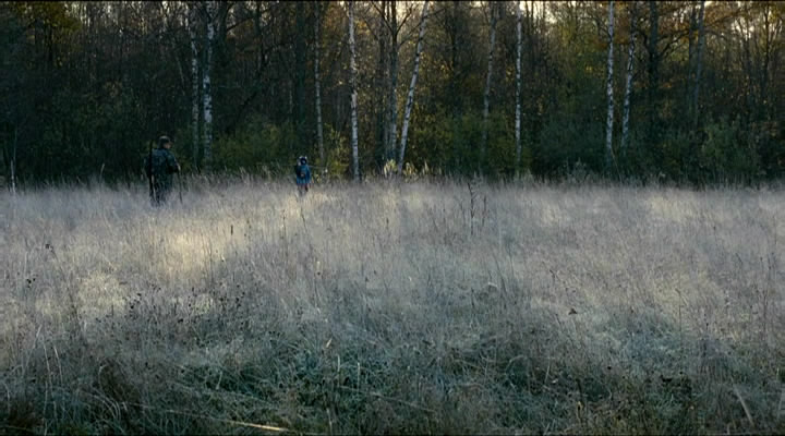 Охотник (2011)