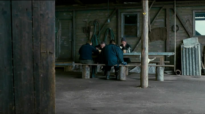 Охотник (2011)