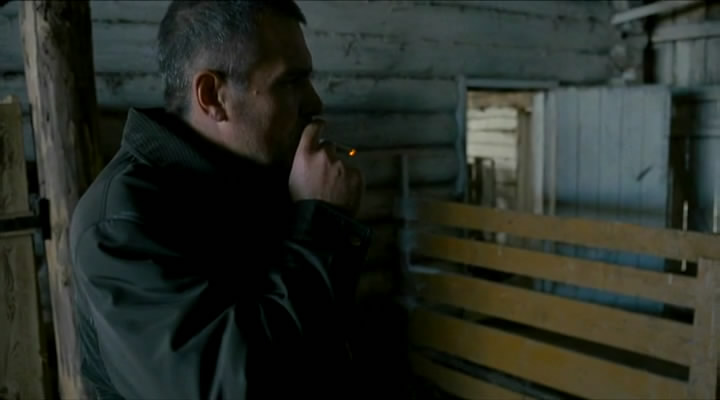 Охотник (2011)