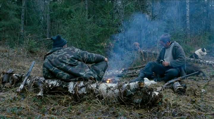 Охотник (2011)