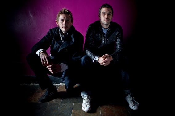 Groove Armada - Lovebox (2002) / Electronic, House, Trip-Hop, Downtempo, Сhillout