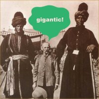 Small Professor - Gigantic Vol.1 (2012) / underground hip-hop, US Small Professor - Gigantic Vol.1 (2012) / underground hip-hop, US