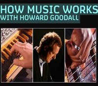 How Music Works / Как устроена музыка - Howard Goodall (2006)