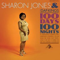 Sharon Jones & The Dap-Kings - 5 albums / Funk, Soul, Rhythm-And-Blues