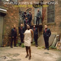 Sharon Jones & The Dap-Kings - 5 albums / Funk, Soul, Rhythm-And-Blues