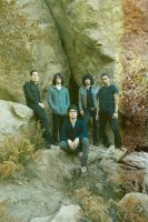 The Mars Volta - "Noctorniquet" (2012) / experimenatal, alternative rock, the mars volta