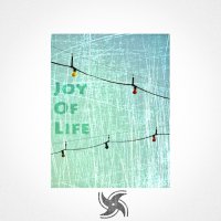[VA] Joy Of Life - compiled and mixed by krezh (2012) / electronic, ethereal, house, dubstep, ambient, beats, deep