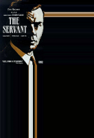 Слуга / The Servant (1963)