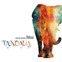 Dj Pathaan - Tandava vol.2 (2008) / Electronic, Ethnic, World music, Downtempo Dj Pathaan - Tandava vol.2 (2008) / Electronic, Ethnic, World music, Downtempo