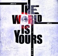 Eric Tchaikovsy - The World Is Yours (2012) / Italo, Nu-Disco, Deep, House, Night Light
